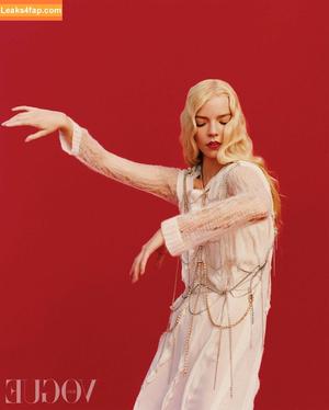 Anya Taylor-Joy photo #0712