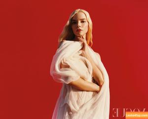 Anya Taylor-Joy photo #0714