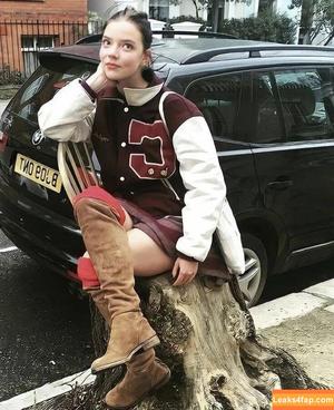 Anya Taylor-Joy photo #0717