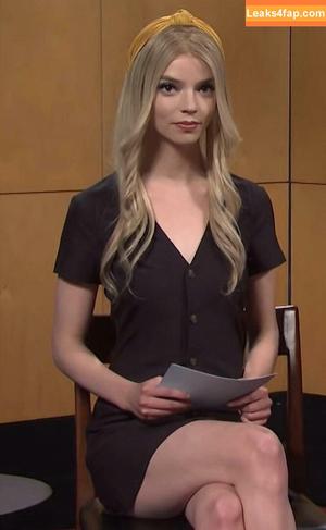 Anya Taylor-Joy photo #0718