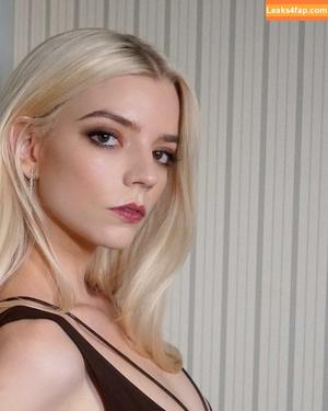 Anya Taylor-Joy photo #0734