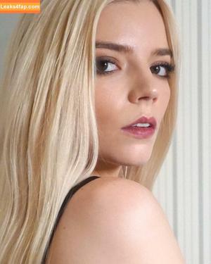 Anya Taylor-Joy photo #0735
