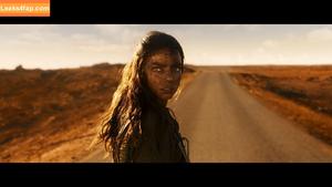 Anya Taylor-Joy photo #0738