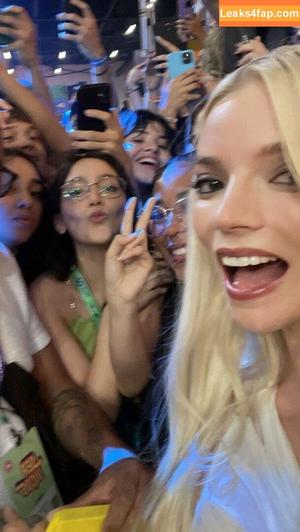 Anya Taylor-Joy photo #0761