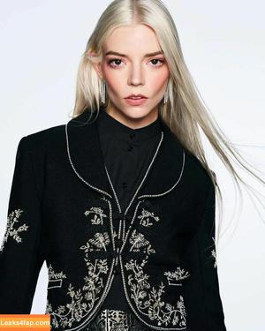 Anya Taylor-Joy photo #0768