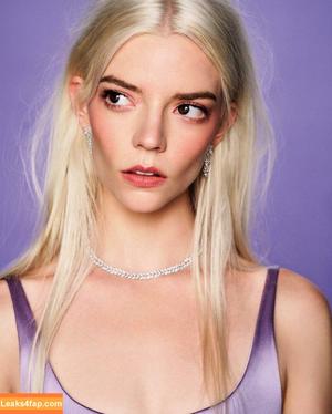 Anya Taylor-Joy photo #0769