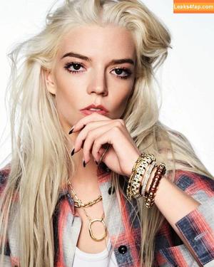 Anya Taylor-Joy photo #0771