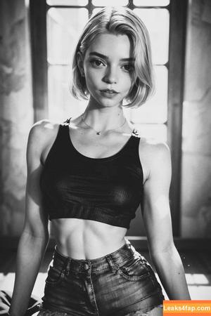 Anya Taylor-Joy photo #0803