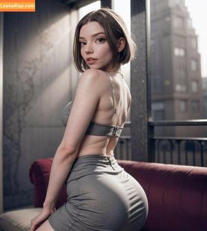 Anya Taylor-Joy photo #0830