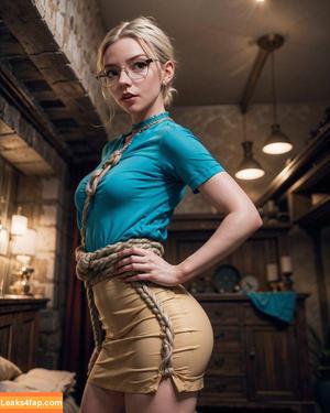 Anya Taylor-Joy photo #0834