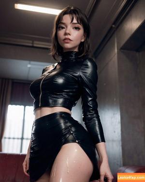 Anya Taylor-Joy photo #0842