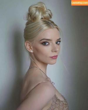 Anya Taylor-Joy photo #0850