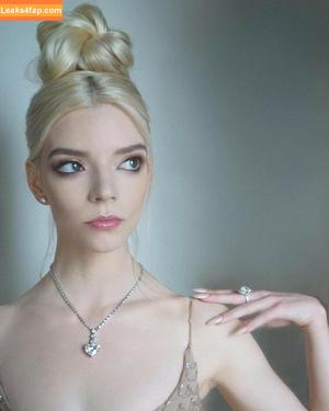 Anya Taylor-Joy photo #0851