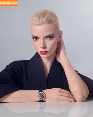 Anya Taylor-Joy photo #0853