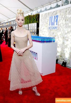 Anya Taylor-Joy photo #0867