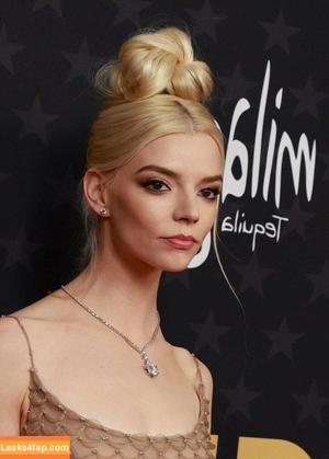Anya Taylor-Joy photo #0869