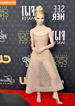 Anya Taylor-Joy photo #0874