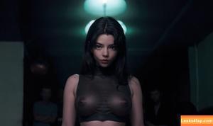 Anya Taylor-Joy photo #0880