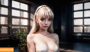 Anya Taylor-Joy photo #0886