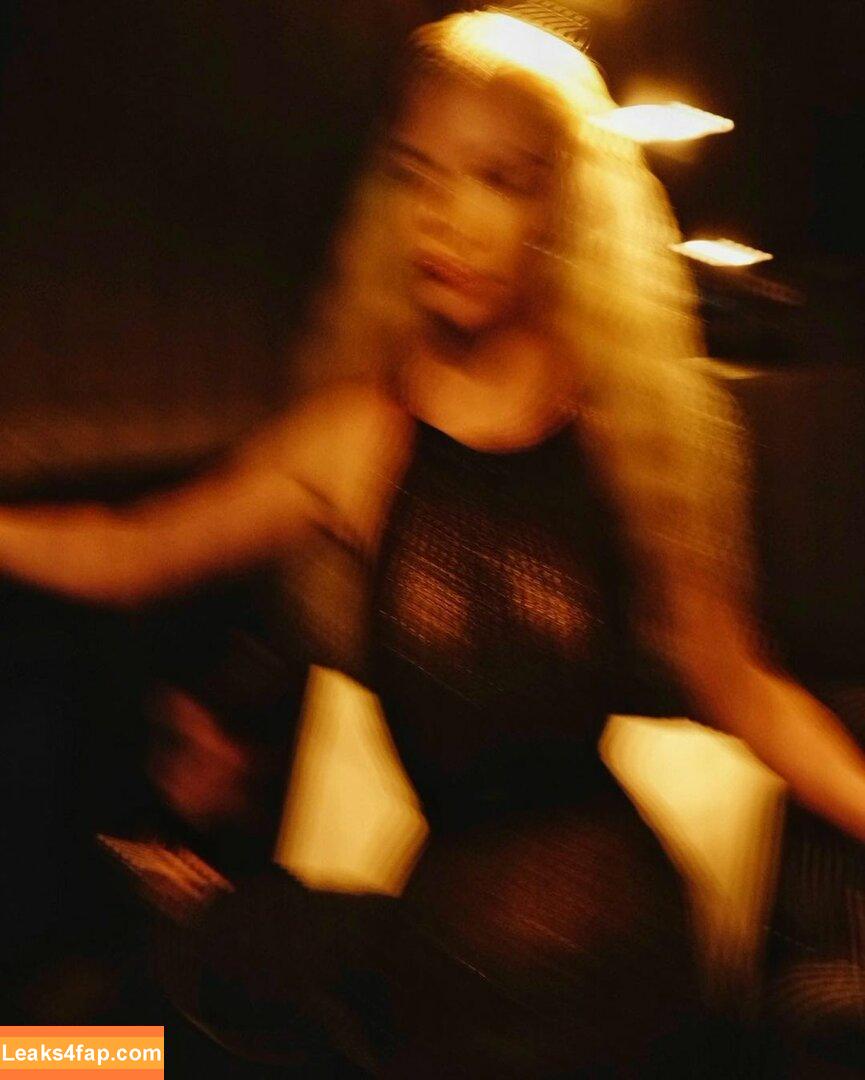 Anya Taylor-Joy / anyataylorjoy / owlicats leaked photo photo #1040