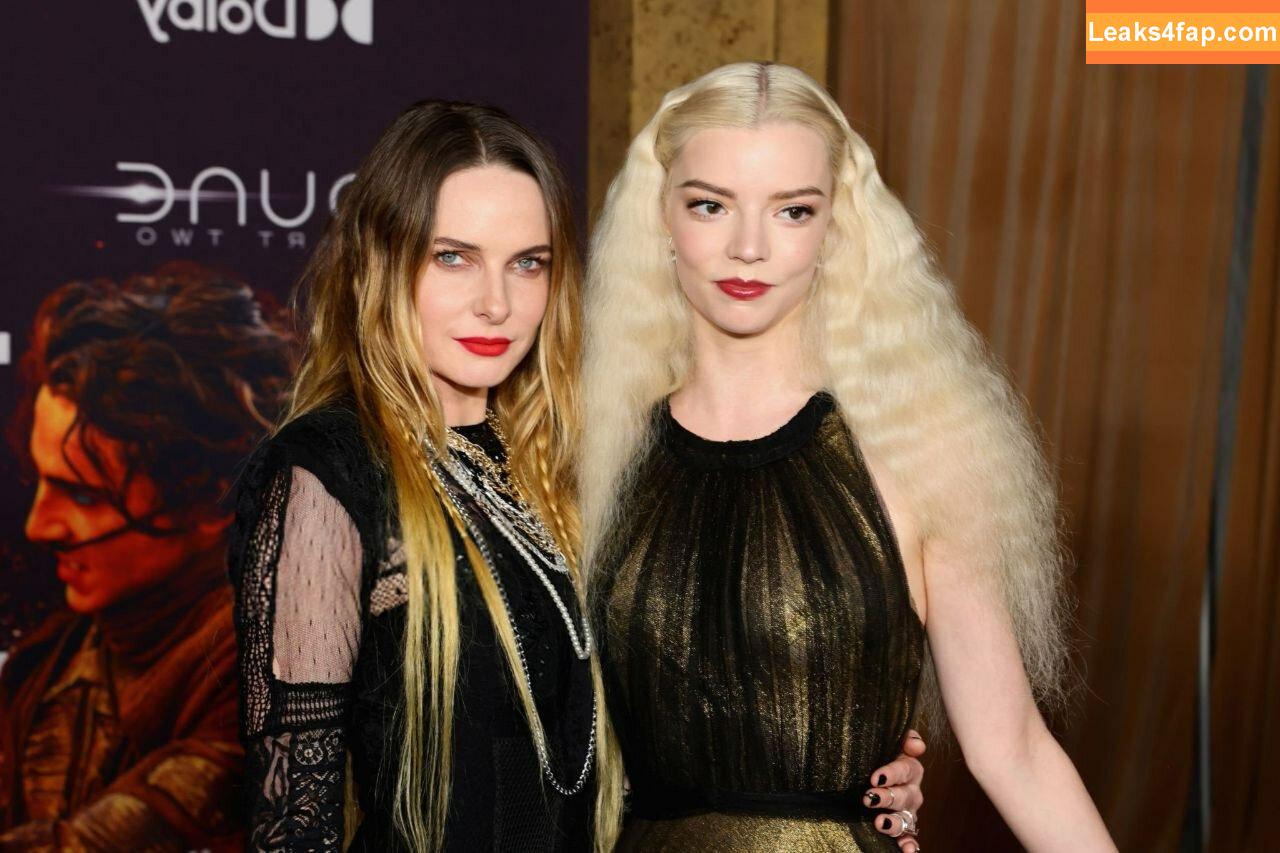 Anya Taylor-Joy / anyataylorjoy / owlicats leaked photo photo #1042