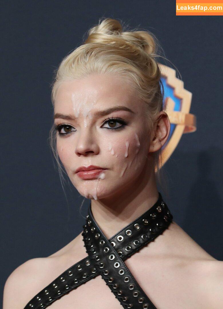 Anya Taylor-Joy / anyataylorjoy / owlicats leaked photo photo #1176