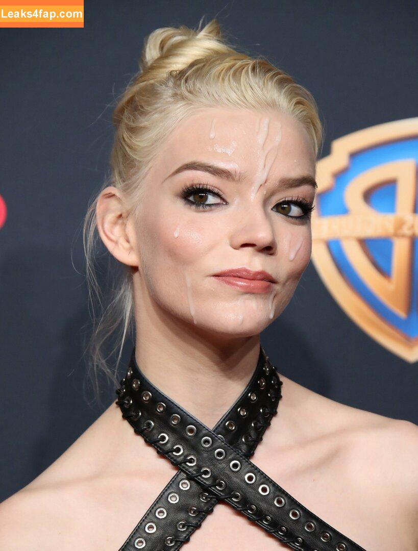 Anya Taylor-Joy / anyataylorjoy / owlicats leaked photo photo #1178