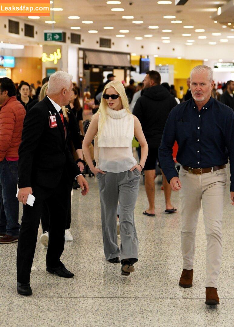 Anya Taylor-Joy / anyataylorjoy / owlicats leaked photo photo #1245