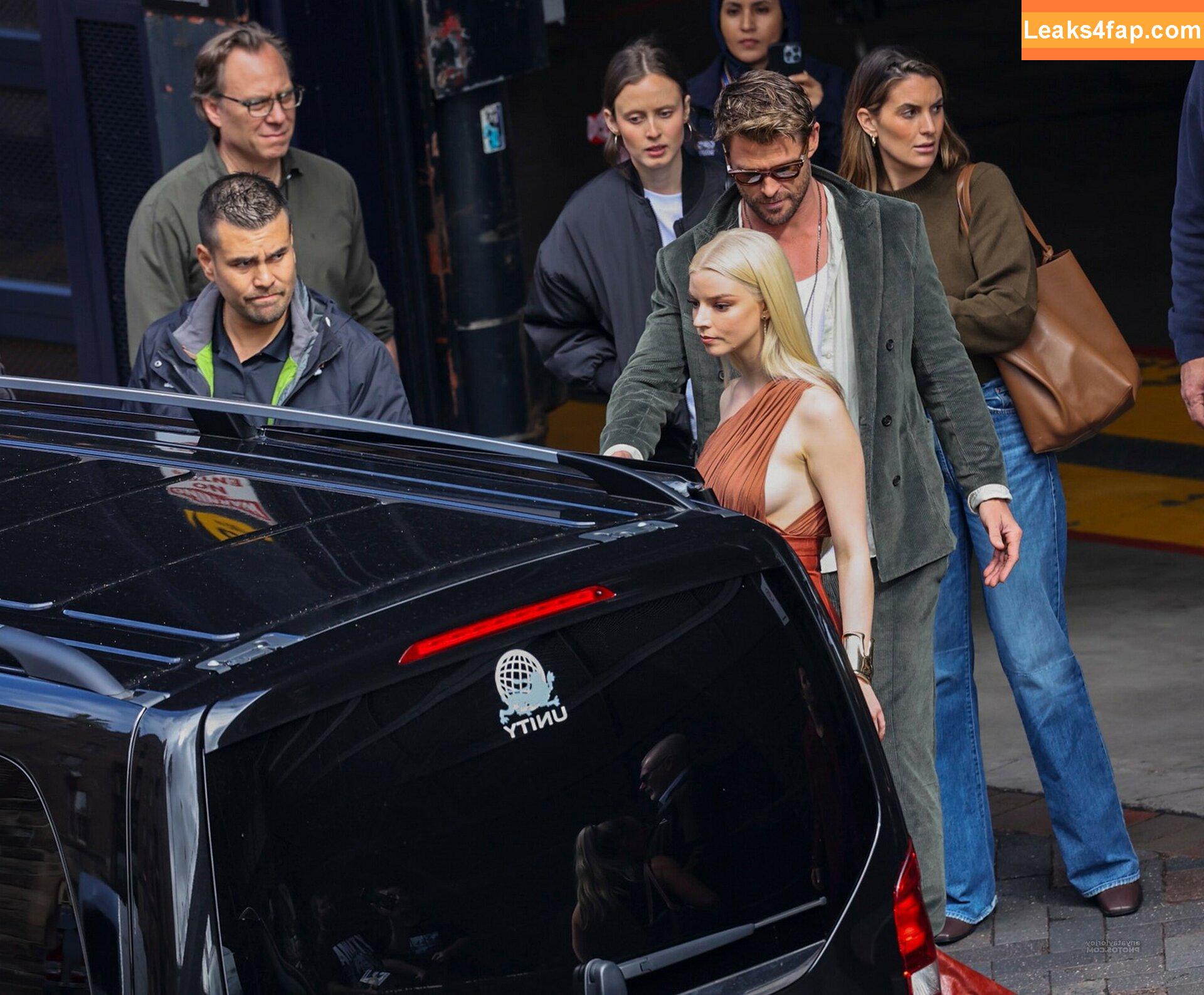 Anya Taylor-Joy / anyataylorjoy / owlicats leaked photo photo #1299