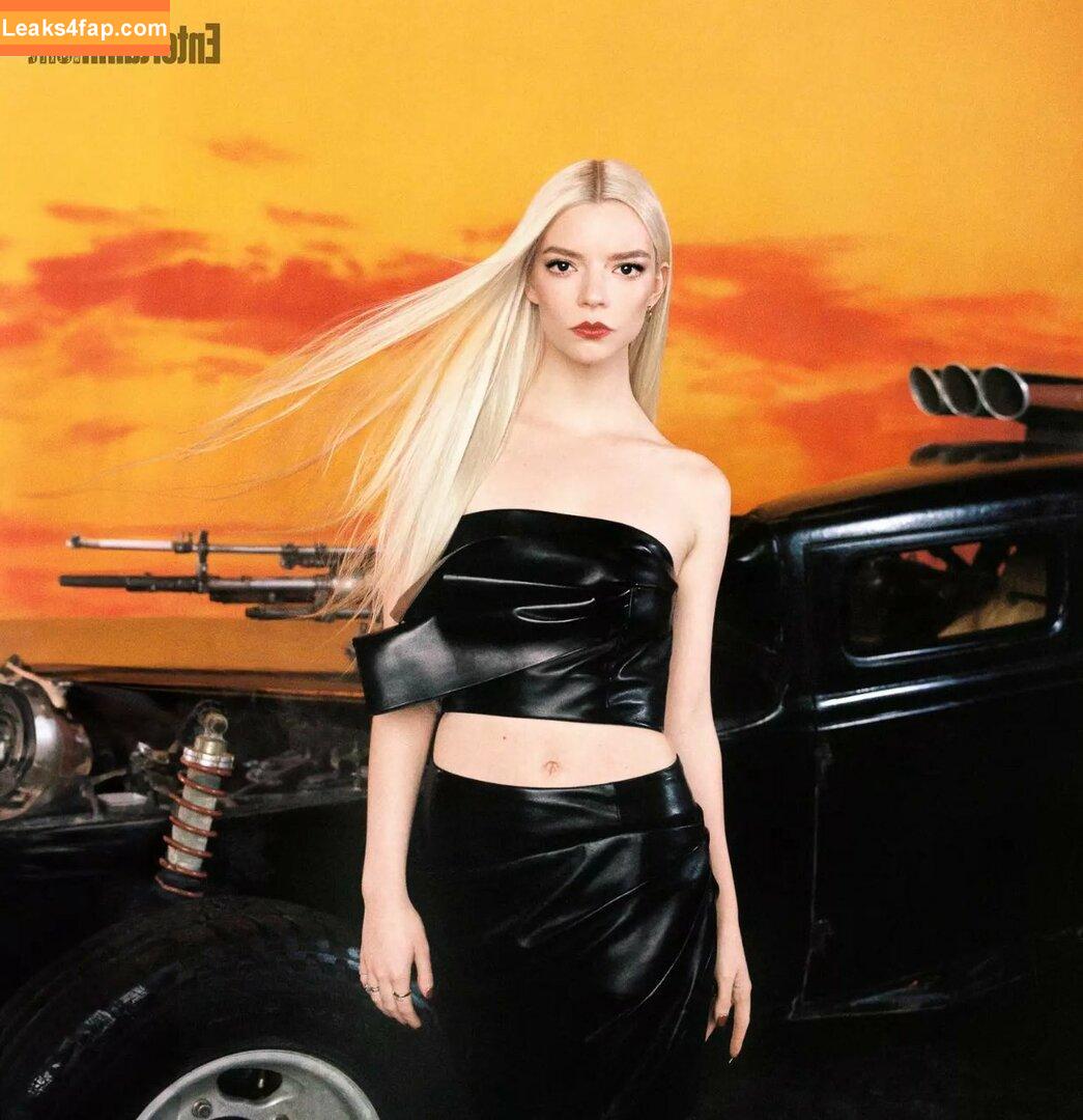 Anya Taylor-Joy / anyataylorjoy / owlicats leaked photo photo #1304