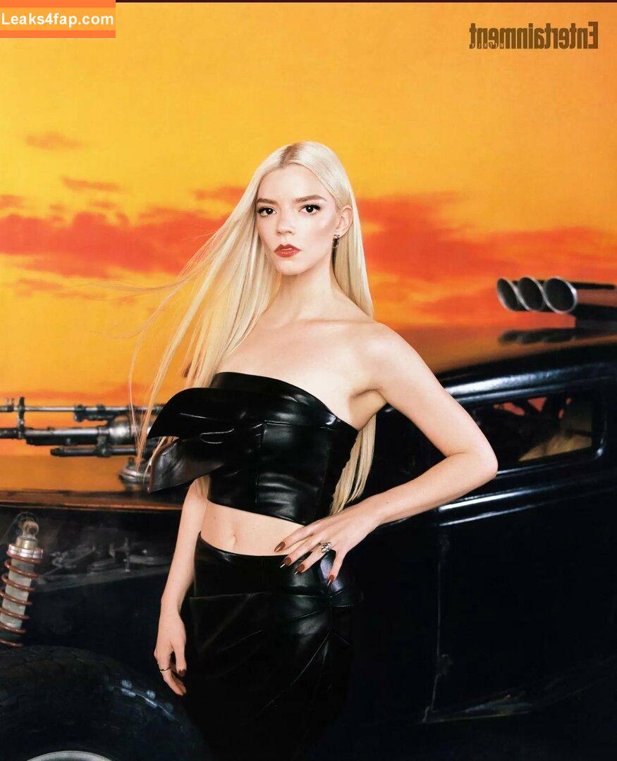 Anya Taylor-Joy / anyataylorjoy / owlicats leaked photo photo #1305
