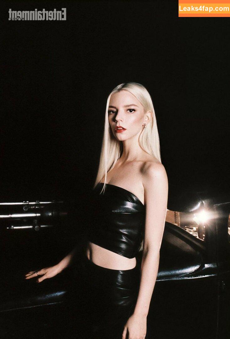 Anya Taylor-Joy / anyataylorjoy / owlicats leaked photo photo #1306