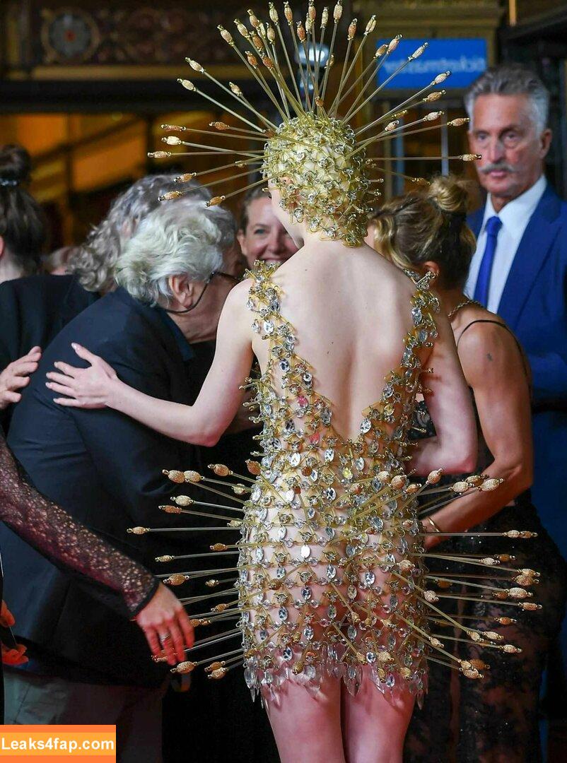 Anya Taylor-Joy / anyataylorjoy / owlicats leaked photo photo #1321