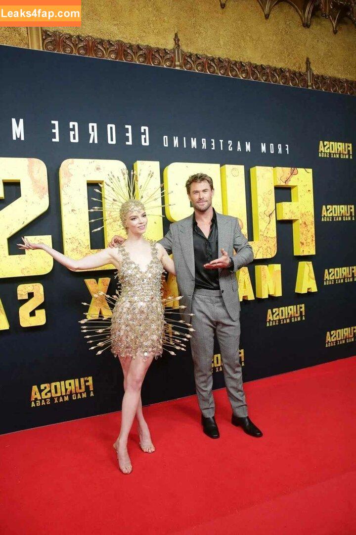 Anya Taylor-Joy / anyataylorjoy / owlicats leaked photo photo #1322