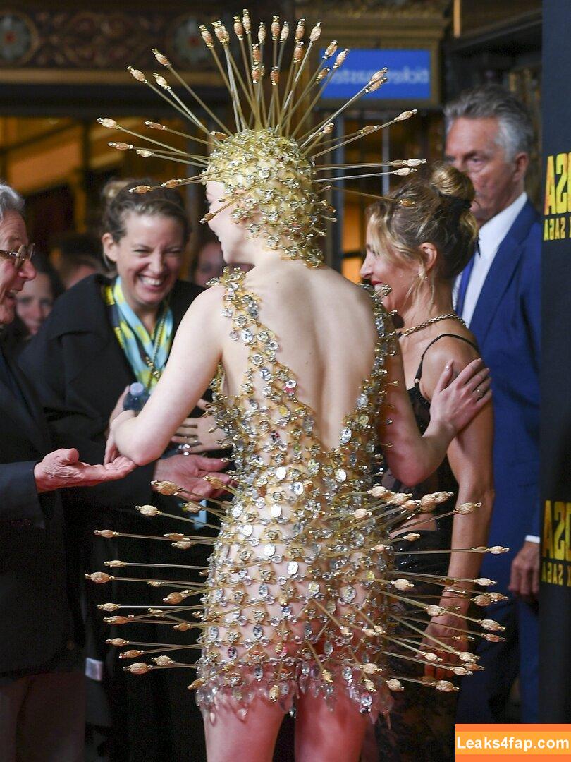 Anya Taylor-Joy / anyataylorjoy / owlicats leaked photo photo #1339