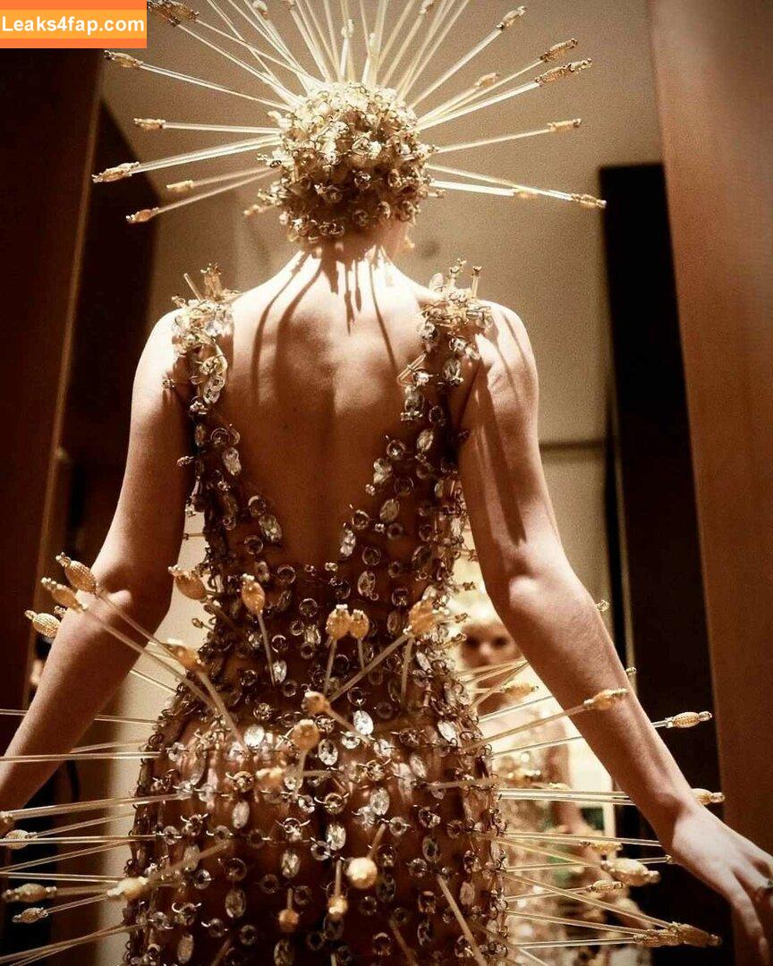 Anya Taylor-Joy / anyataylorjoy / owlicats leaked photo photo #1344