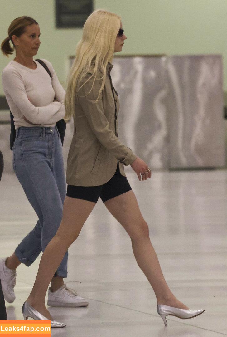 Anya Taylor-Joy / anyataylorjoy / owlicats leaked photo photo #1353