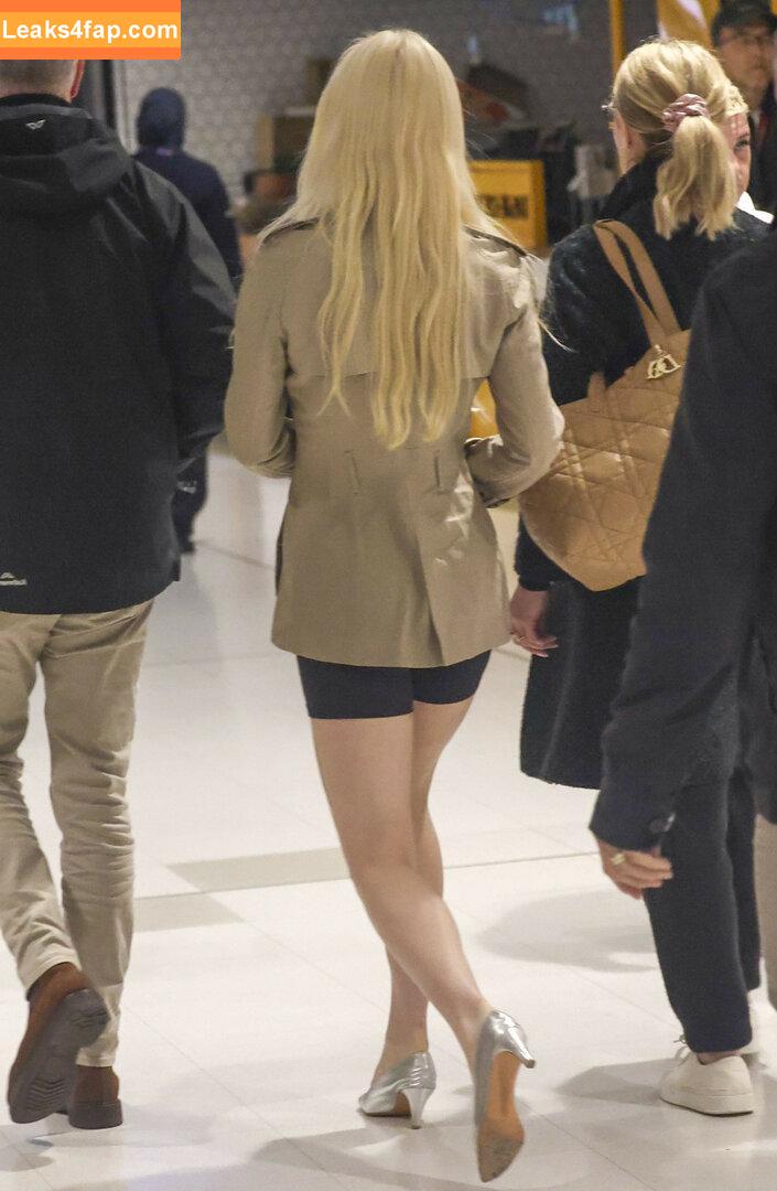 Anya Taylor-Joy / anyataylorjoy / owlicats leaked photo photo #1354