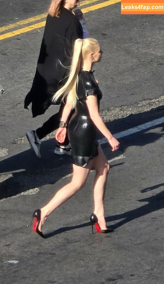 Anya Taylor-Joy / anyataylorjoy / owlicats leaked photo photo #1377