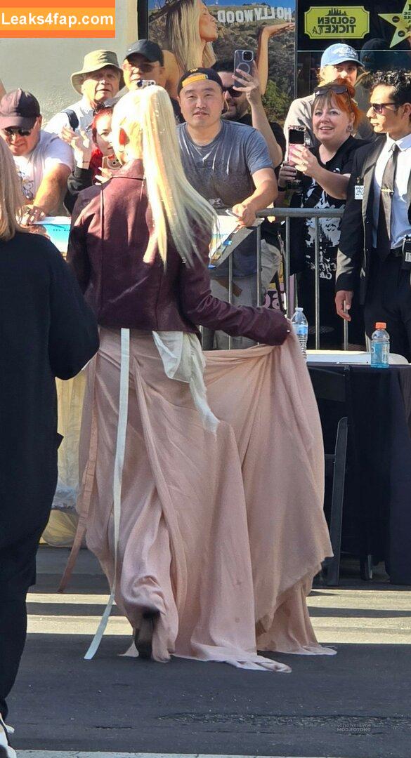 Anya Taylor-Joy / anyataylorjoy / owlicats leaked photo photo #1384