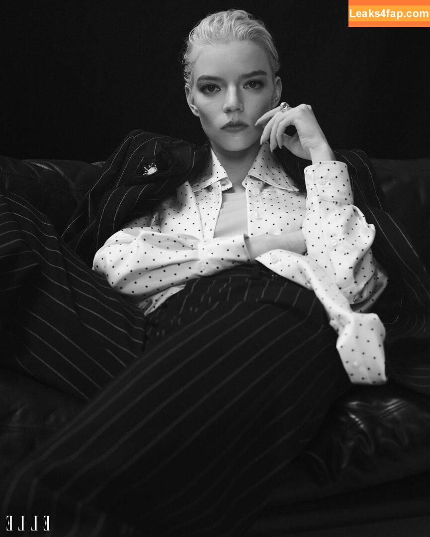 Anya Taylor-Joy / anyataylorjoy / owlicats leaked photo photo #1451