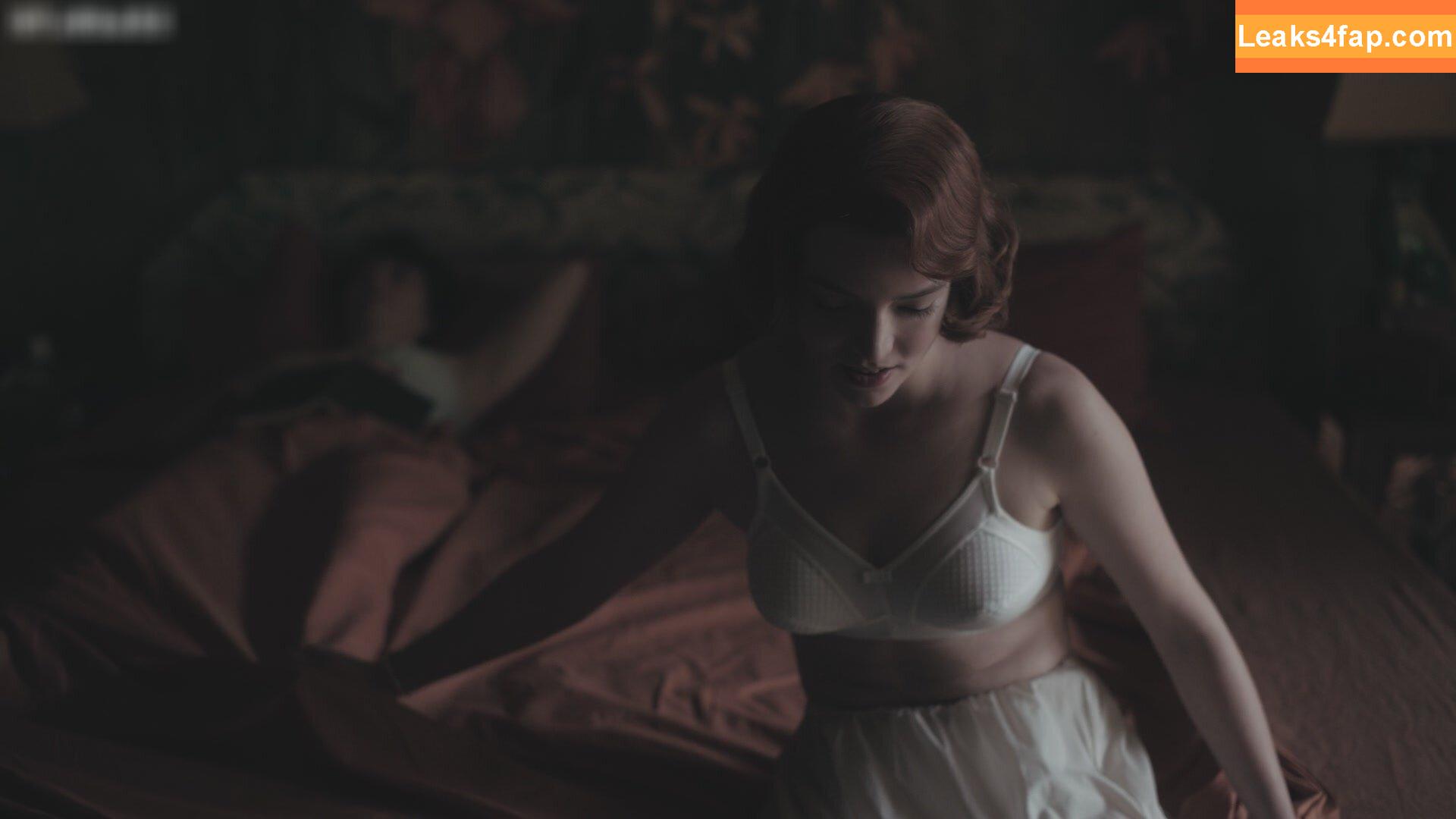 Anya Taylor-Joy / anyataylorjoy / owlicats leaked photo photo #1503