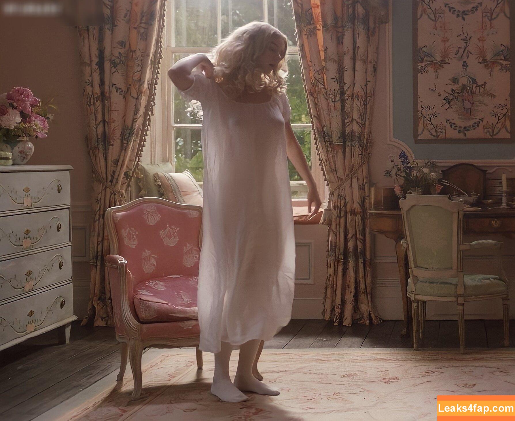 Anya Taylor-Joy / anyataylorjoy / owlicats leaked photo photo #1507