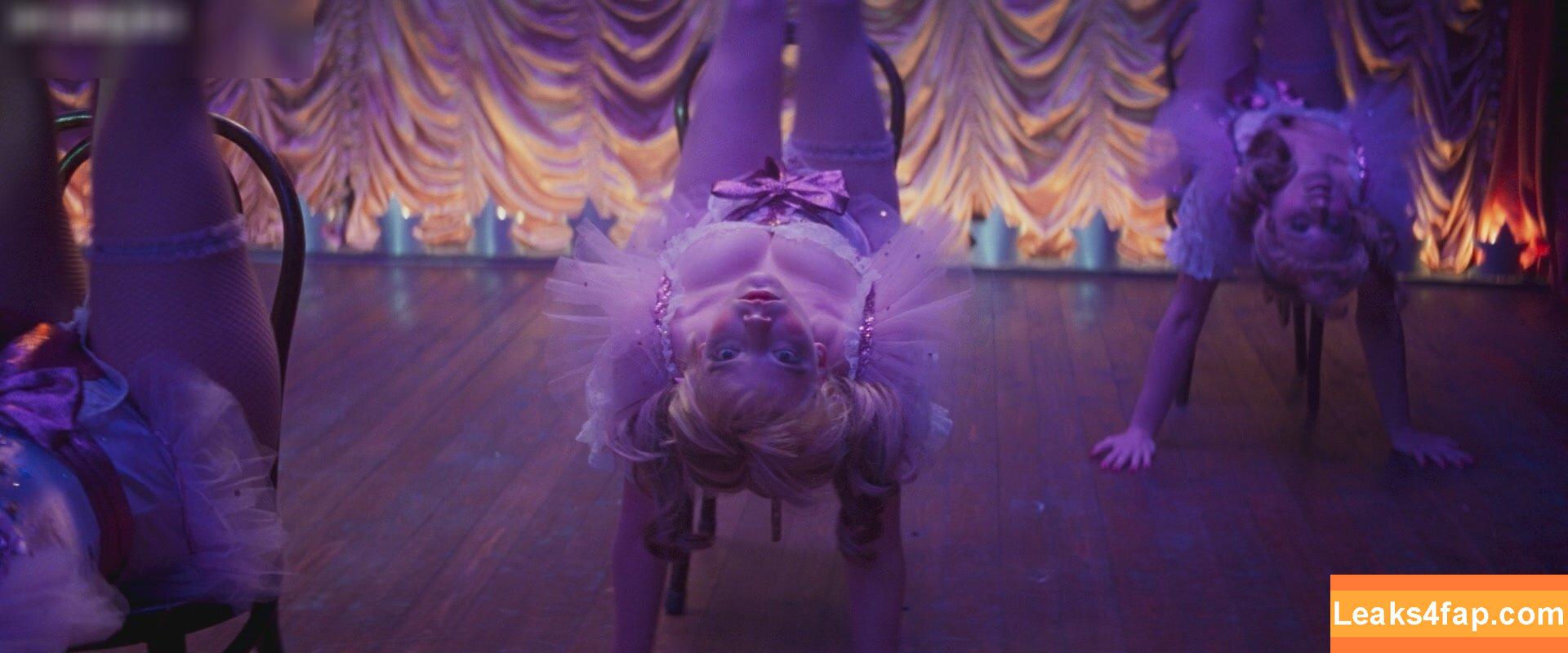 Anya Taylor-Joy / anyataylorjoy / owlicats leaked photo photo #1516