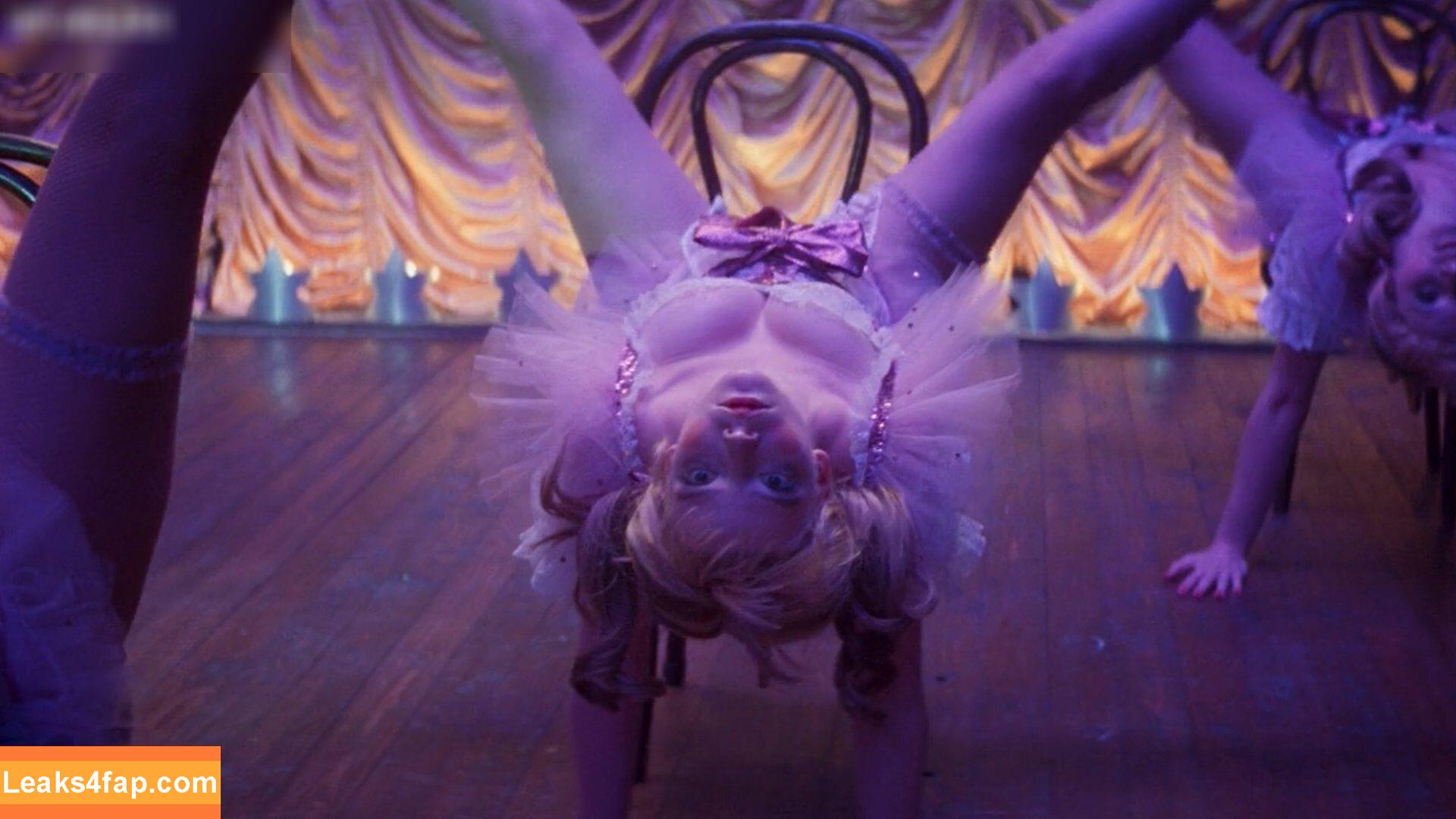 Anya Taylor-Joy / anyataylorjoy / owlicats leaked photo photo #1517