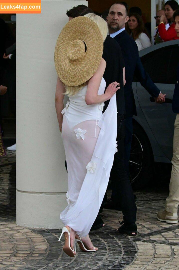 Anya Taylor-Joy / anyataylorjoy / owlicats leaked photo photo #1538