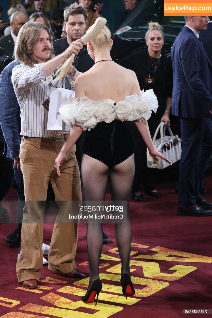 Anya Taylor-Joy / anyataylorjoy / owlicats leaked photo photo #1543