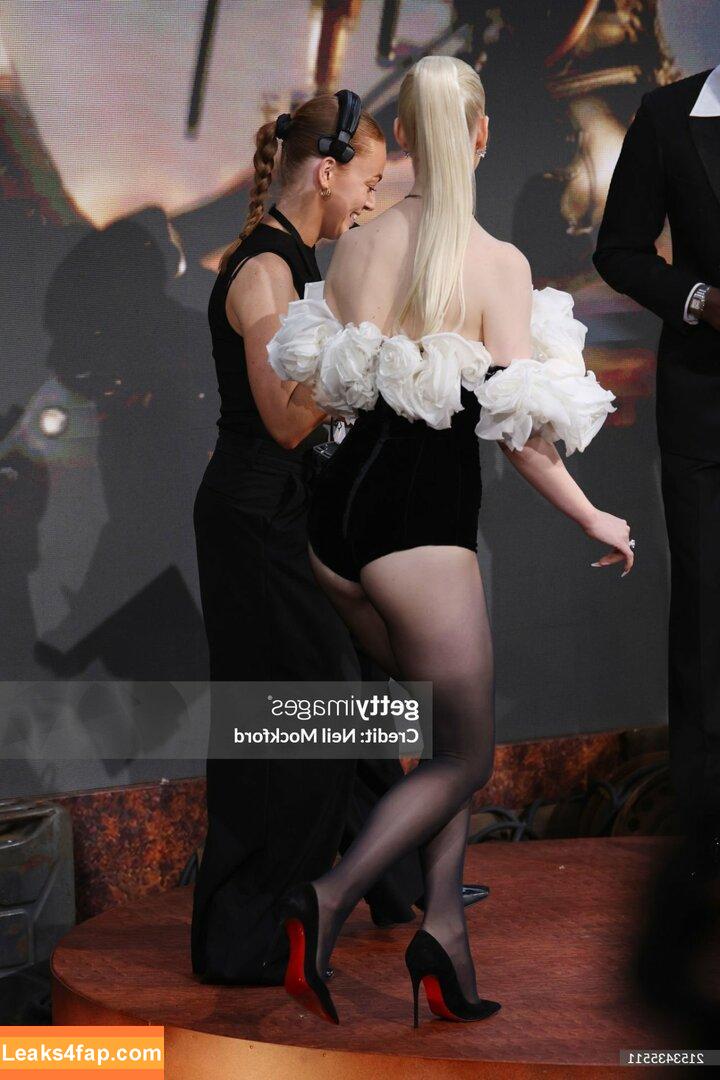 Anya Taylor-Joy / anyataylorjoy / owlicats leaked photo photo #1549