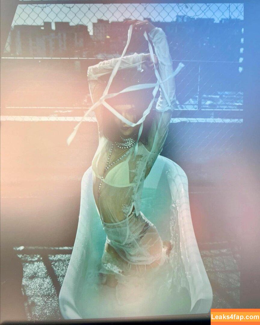 Anya Taylor-Joy / anyataylorjoy / owlicats leaked photo photo #1599