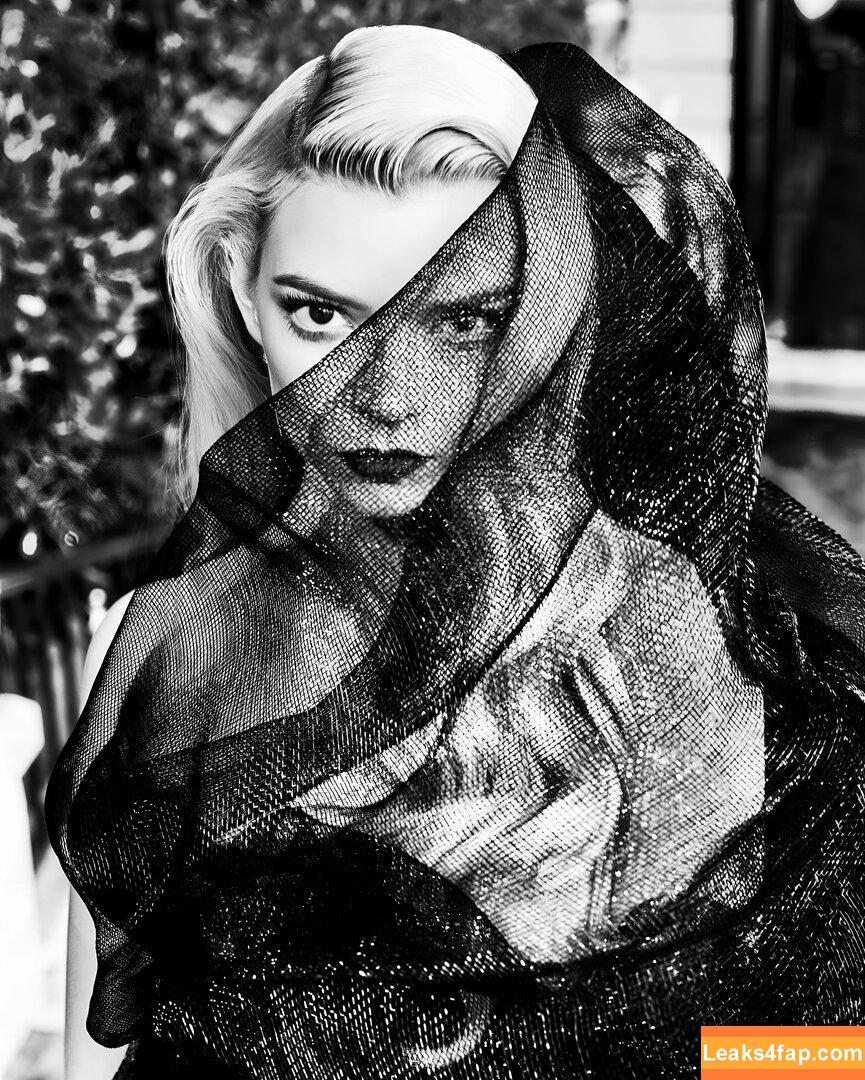 Anya Taylor-Joy / anyataylorjoy / owlicats leaked photo photo #1669